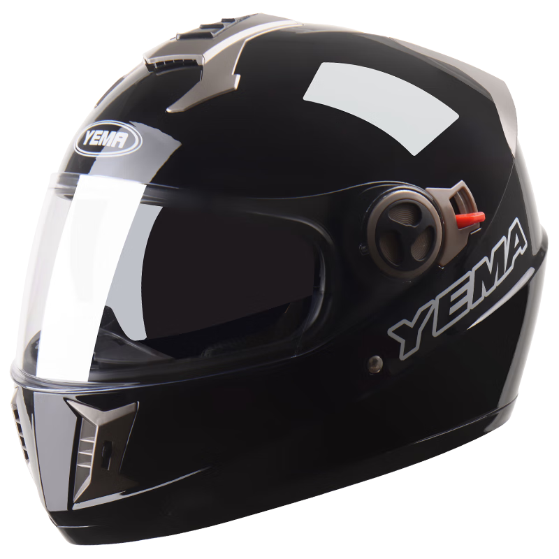 野马  摩托车头盔828S