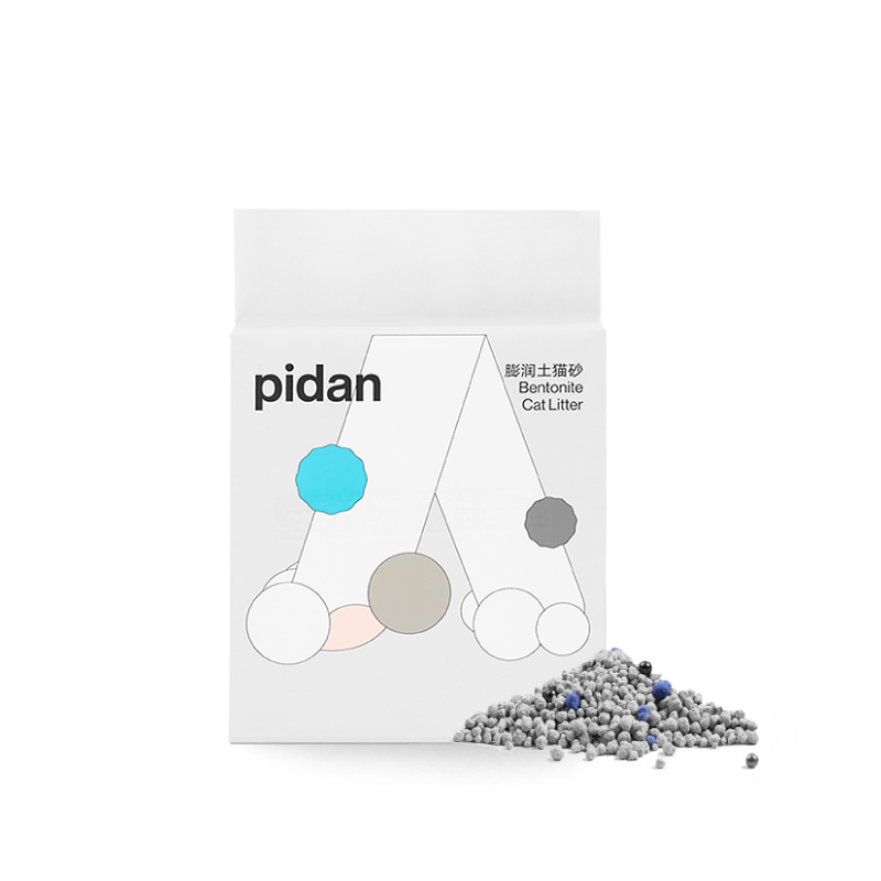 pidan 猫砂PD160101
