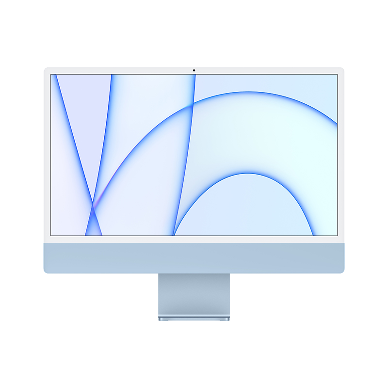 Apple iMac Z12Q0003D