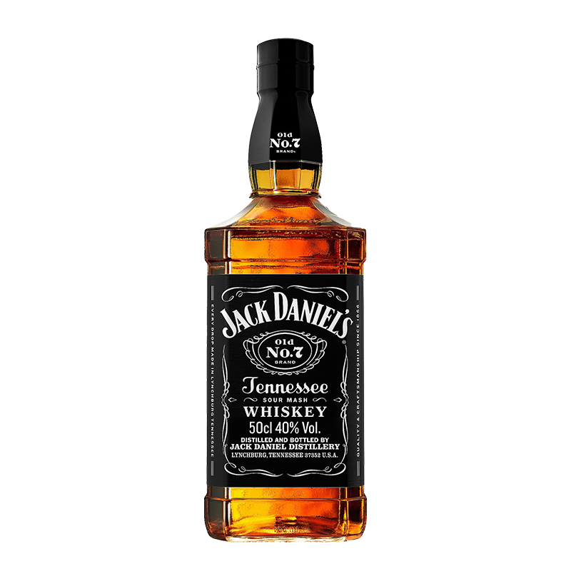 杰克丹尼 威士忌