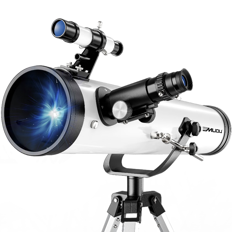 慕鸥  天文望远镜70076