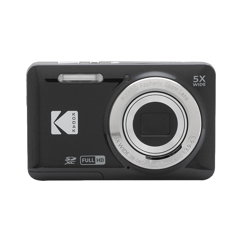 柯达 数码相机FZ55