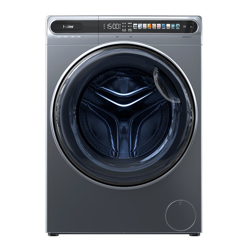 海尔  滚筒洗衣机EG100MATESL59S