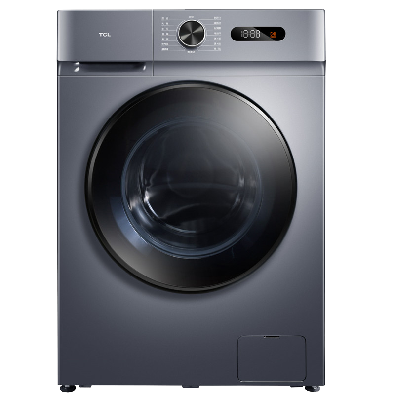 TCL 洗衣机G100L130-HB