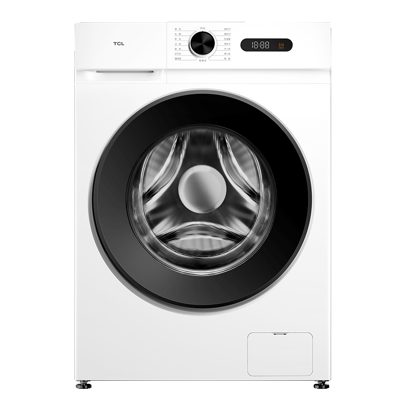 TCL  滚筒洗衣机G100L110-HB
