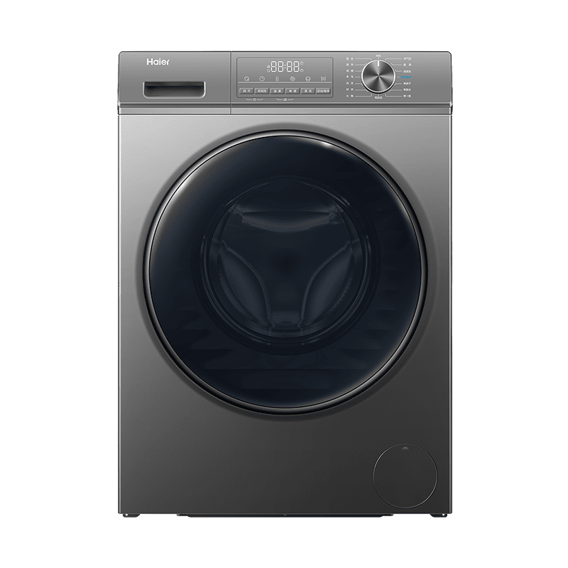 海尔 滚筒洗衣机EG100MATE28S