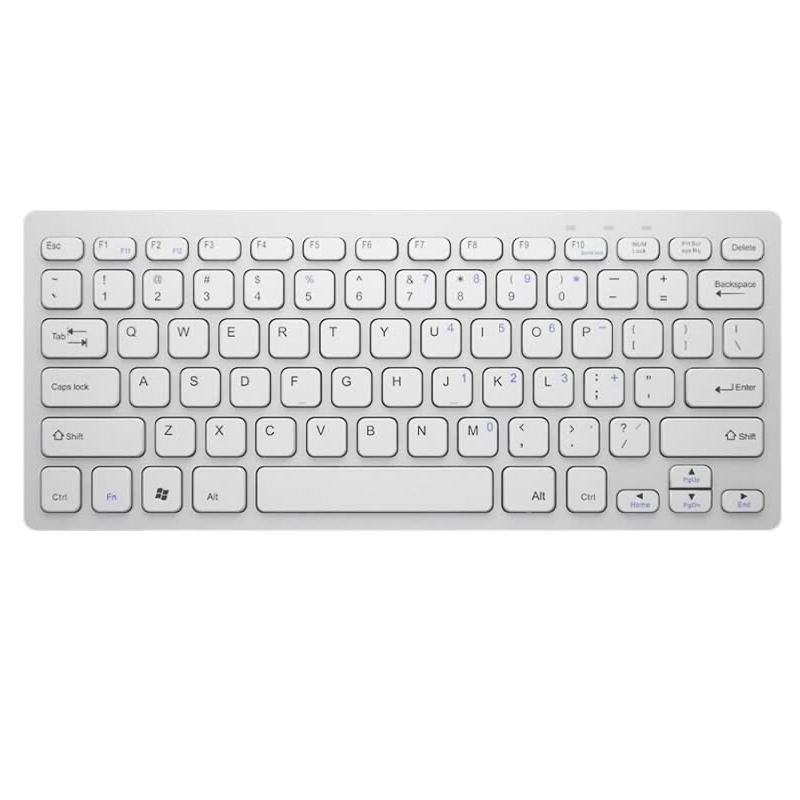 航世  键盘HW098C