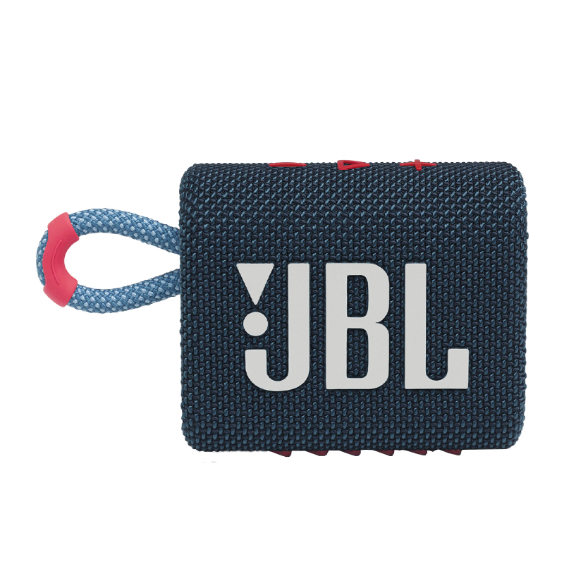 JBL GO3 音乐金砖三代