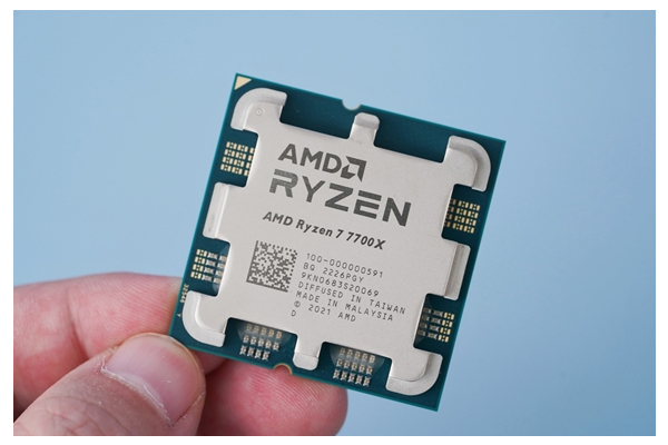 AMD锐龙7-7700X处理器-1.jpg