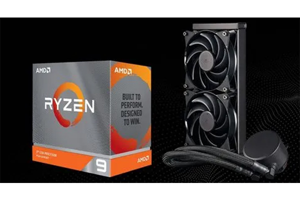 AMD锐龙9-3900XT处理器-1.jpg