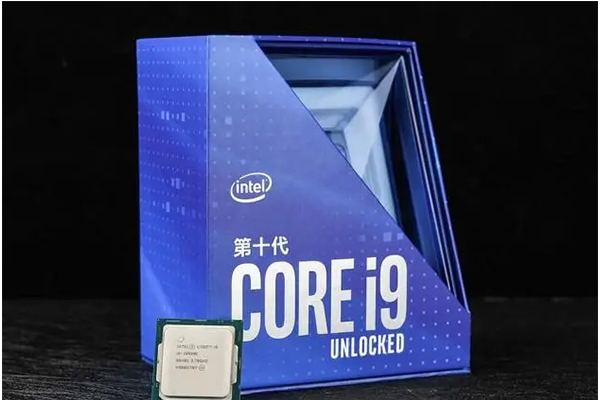 Intel酷睿i9-10900K处理器-3.jpg