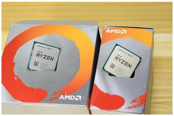 AMD锐龙7-3800XT处理器-1.jpg