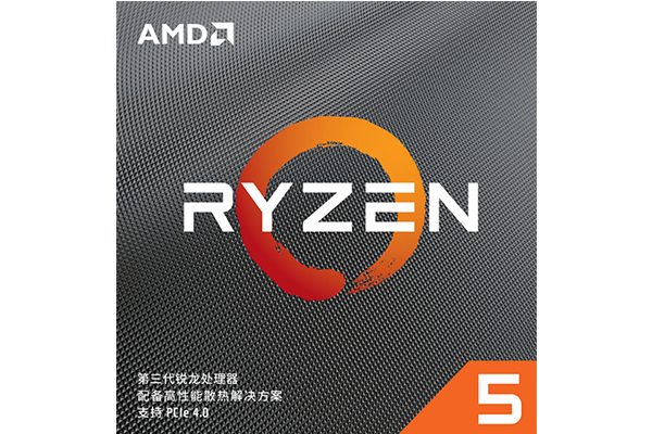 AMD锐龙5-3600处理器-2.jpg