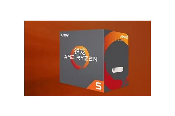 AMD锐龙5-1600X处理器-2.jpg