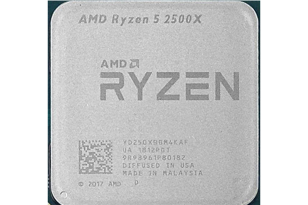 AMD锐龙5-2500X处理器-1.jpg