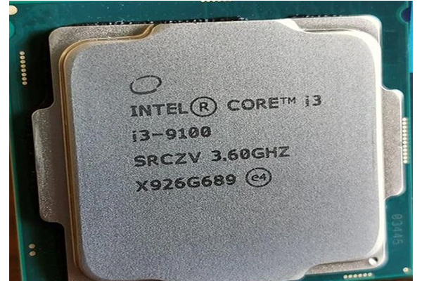 Intel酷睿i3-9100处理器-1.jpg