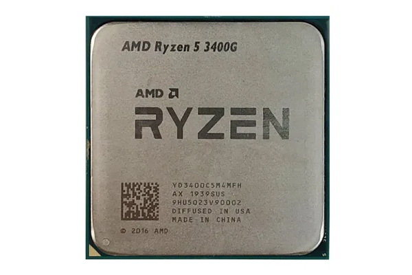 AMD锐龙5-3400G处理器-3.jpg