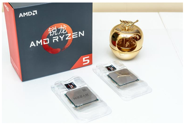 AMD锐龙5-1500X处理器-1.jpg