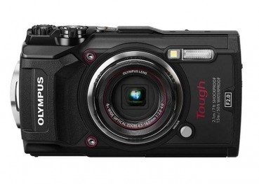 奥林巴斯TG5数码相机