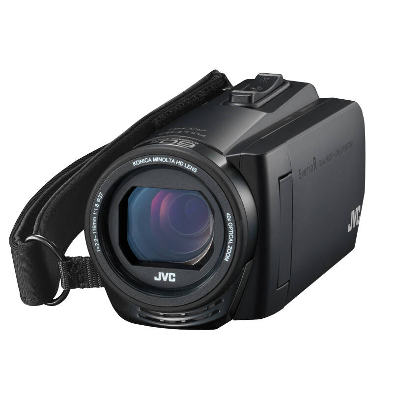 杰伟世GZ-R465BAC高清摄像机