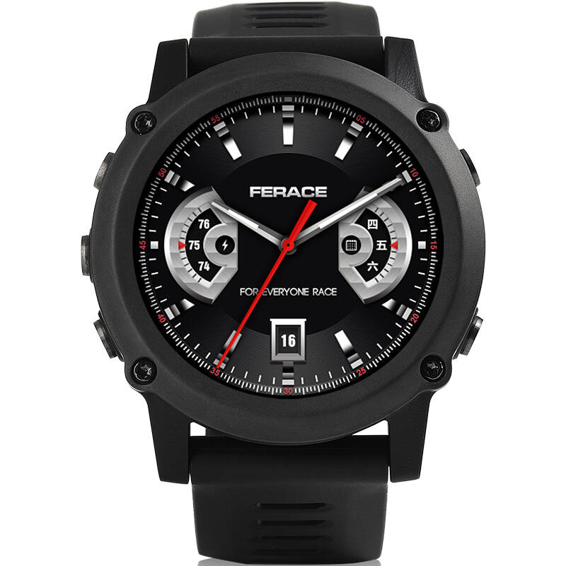 FERACEHY-WS01 智能手表