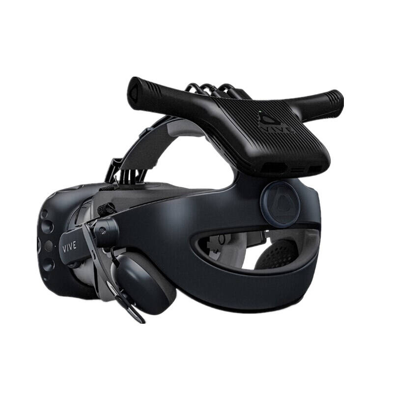 HTC VIVE无线VR眼镜