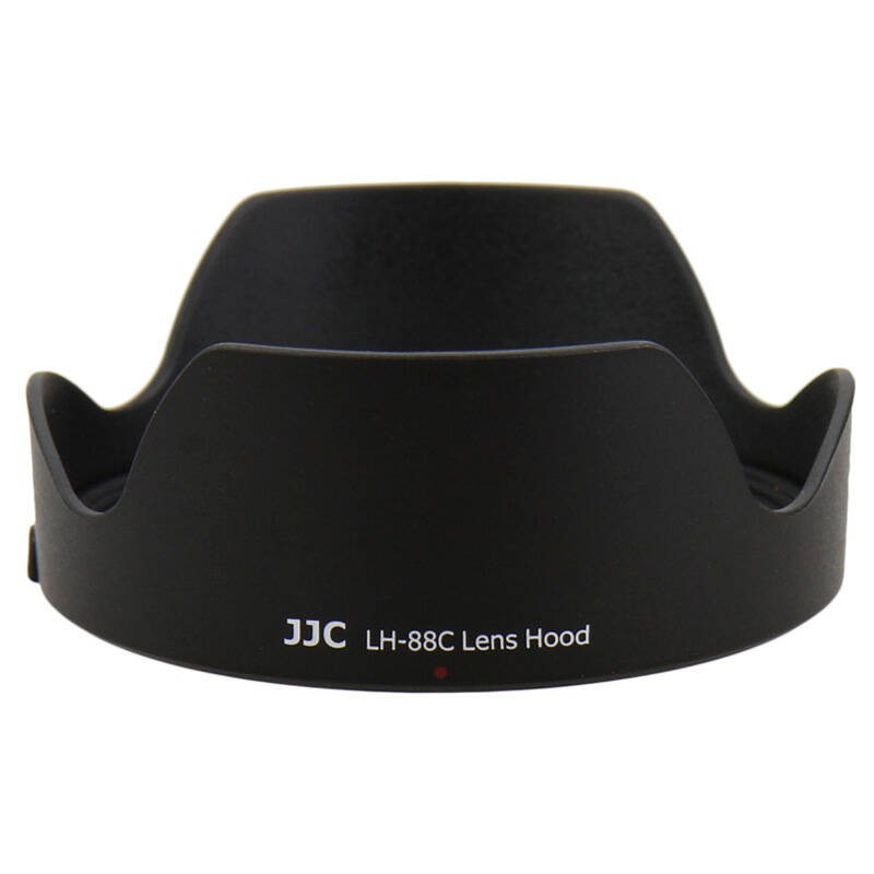 JJC进口ABS材料相机遮光罩