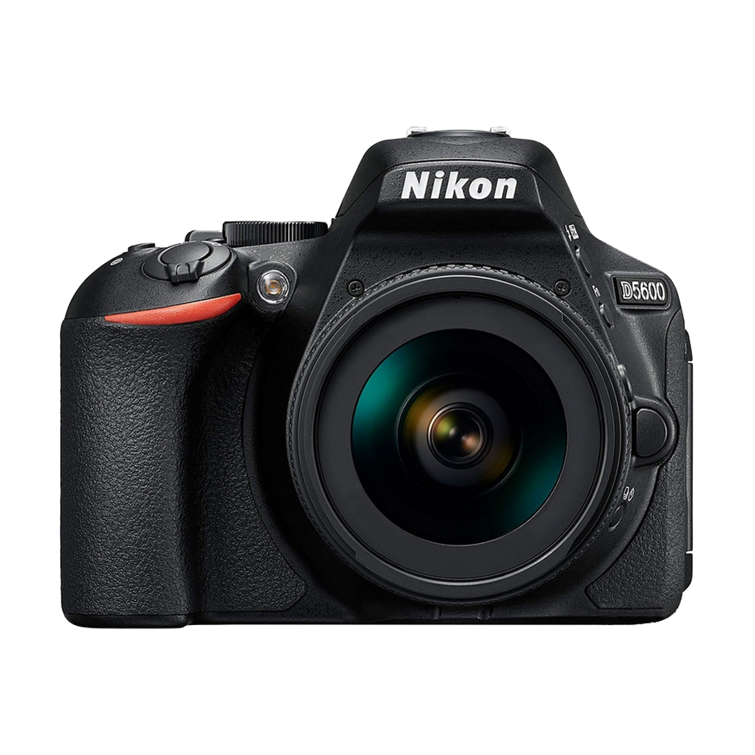 尼康 D5600单反相机