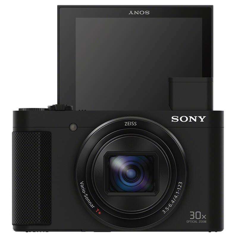 索尼DSC-WX500数码相机