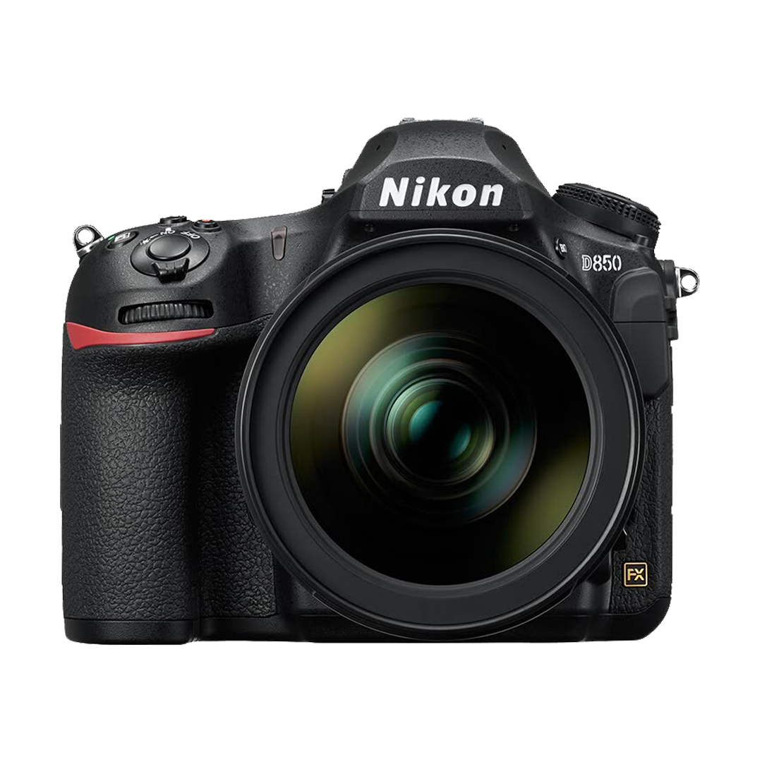 尼康 D850单反数码照相机