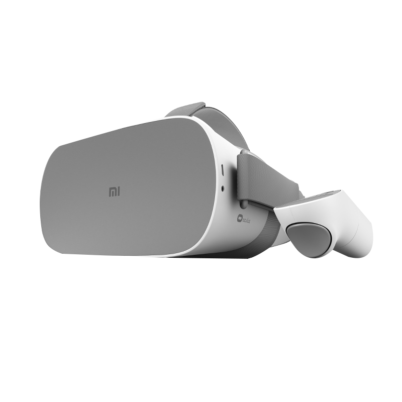 小米VR一体机超级玩家版