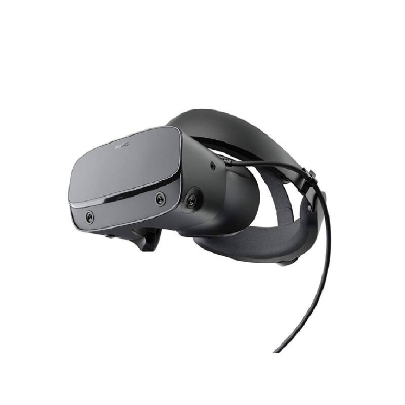 Oculus 鲜艳明亮VR眼镜