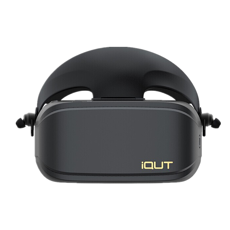 爱奇艺品质耳机VR眼镜