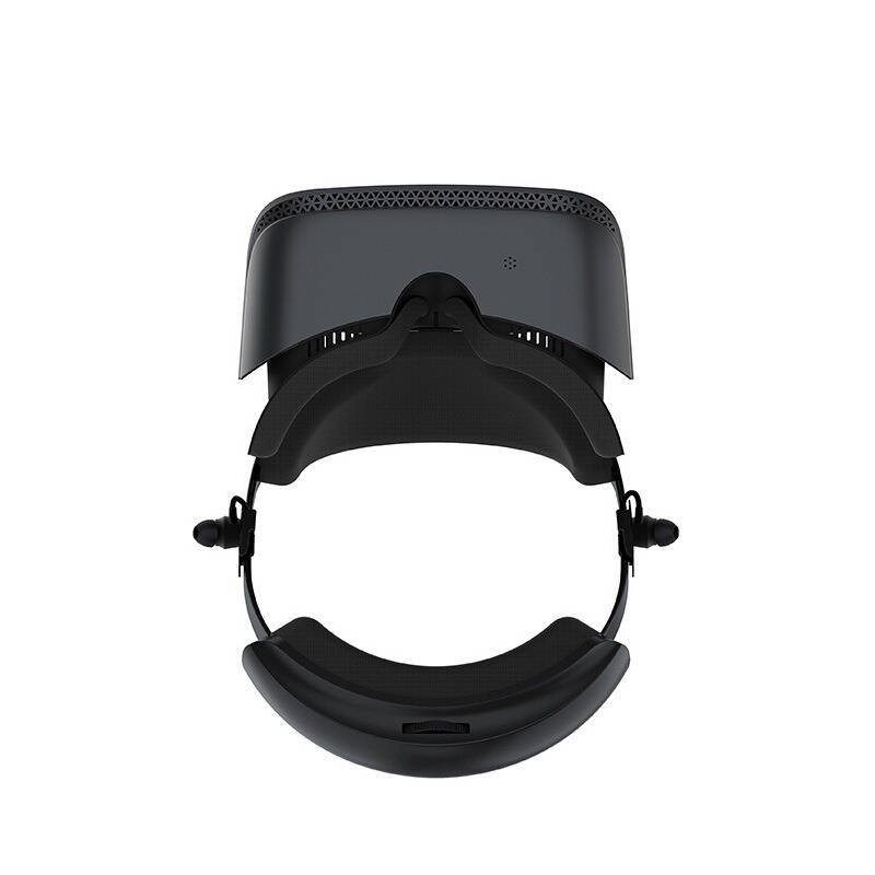 爱奇艺高通芯片VR眼镜