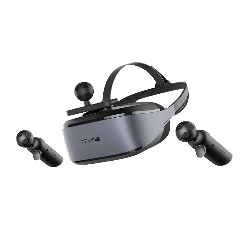 大朋4K高清屏VR眼镜