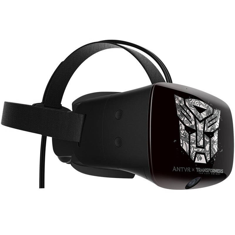 蚁视软托支撑VR眼镜
