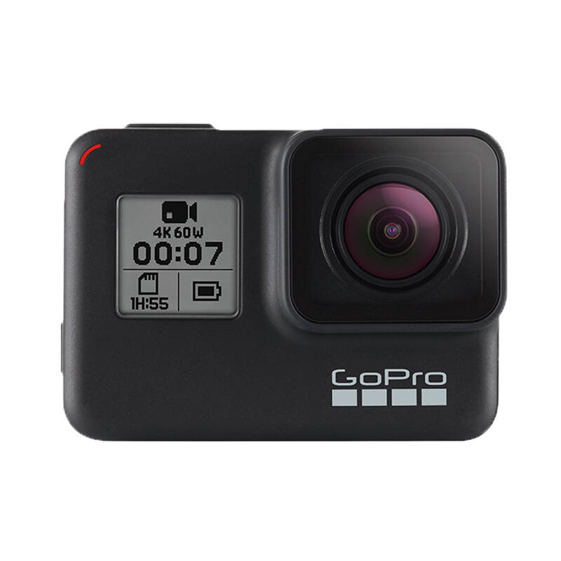 GoPro 4K户外直播摄像机