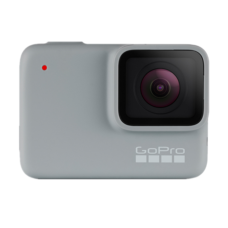 GoPro HERO7 White运动相机
