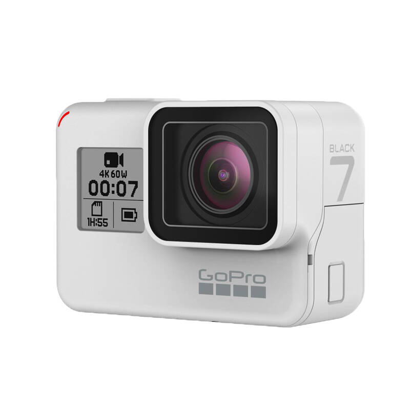 GoPro vlog运动相机