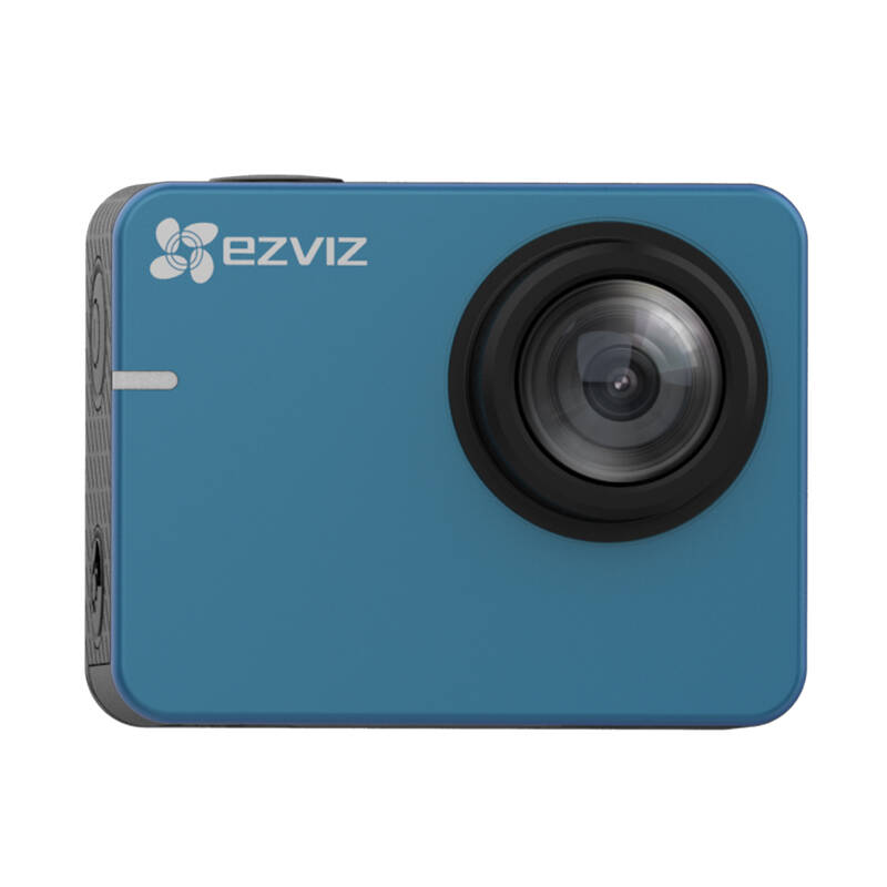 萤石S2运动相机(蓝版)