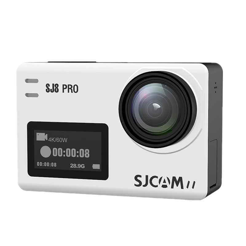 SJCAM 优质处理器摄像机