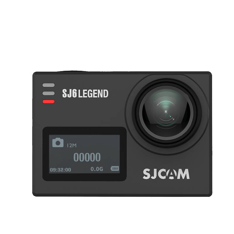 SJCAM 防抖运动摄影机