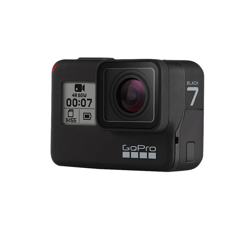 GoPro hero7运动相机
