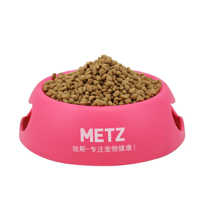 metz 均衡营养 猫粮