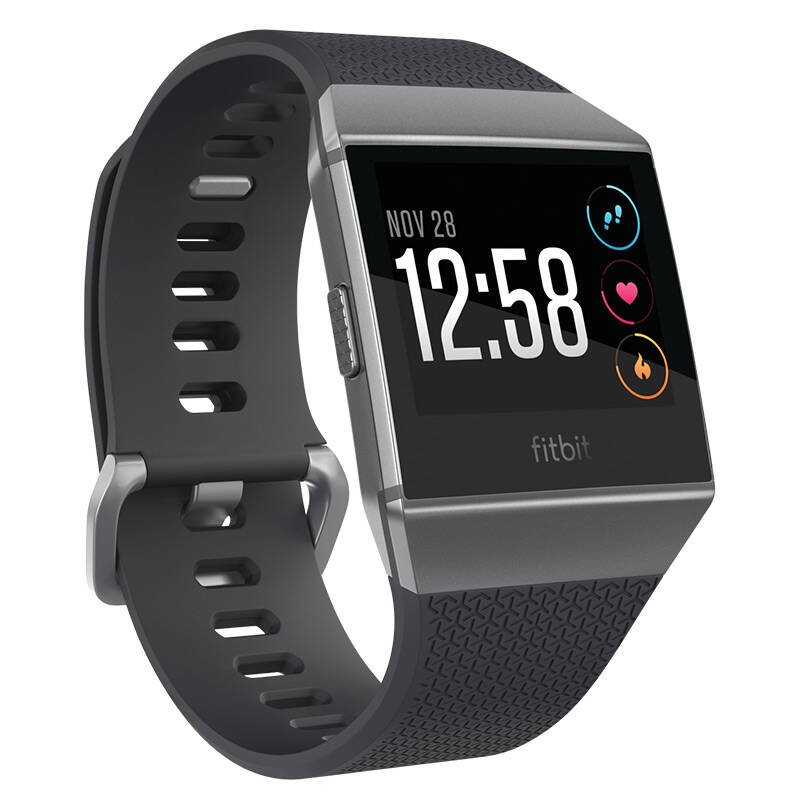 Fitbit 智能运动手表