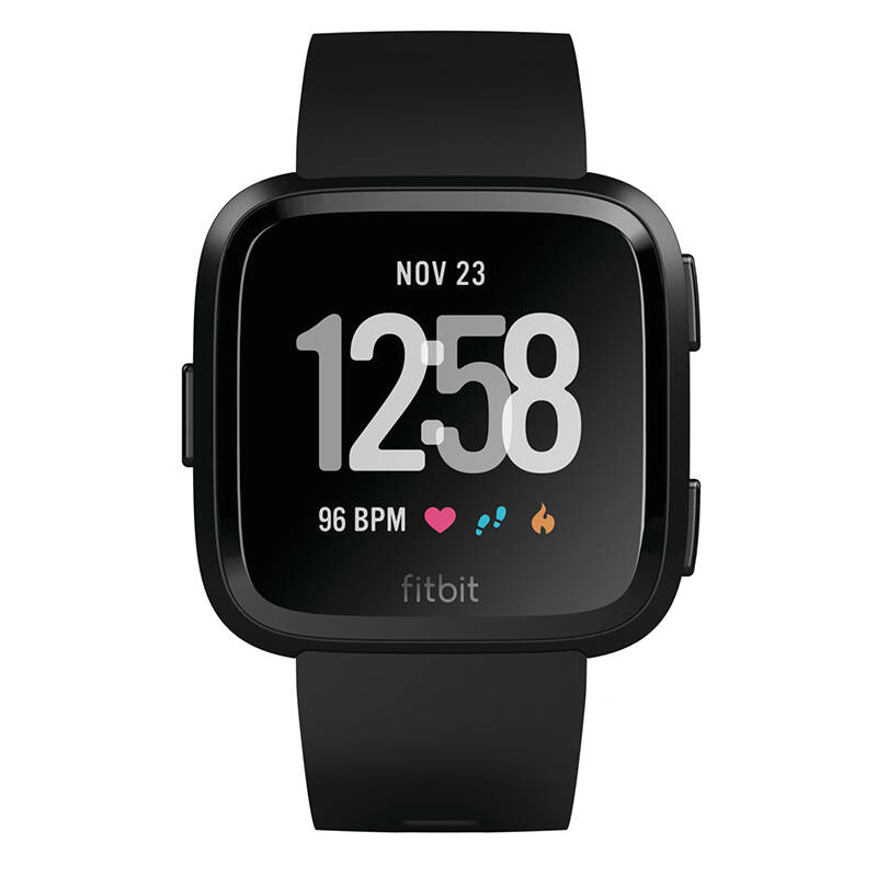 Fitbit 运动智能手表