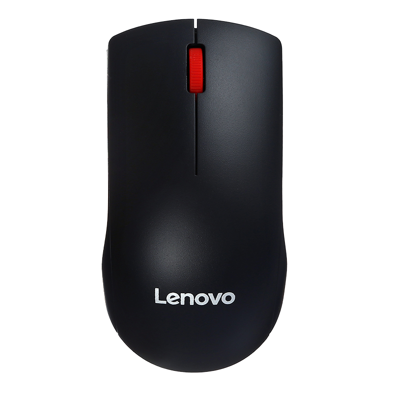 联想（Lenovo）M120Pro 无线鼠标 办公鼠标