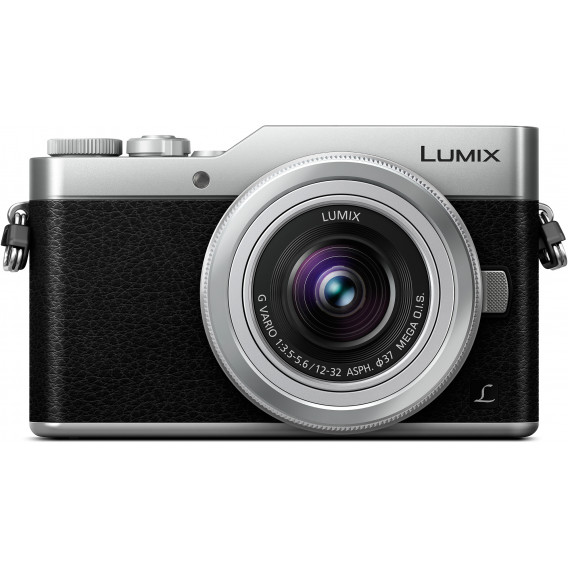松下Lumix GX850无反光镜相机