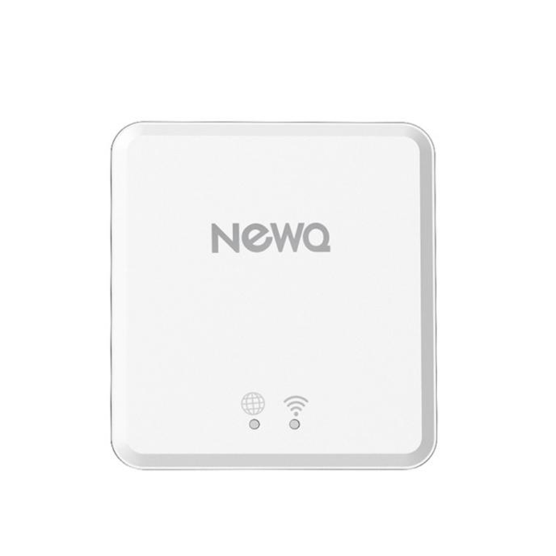 NEWQ 远程操控移动硬盘