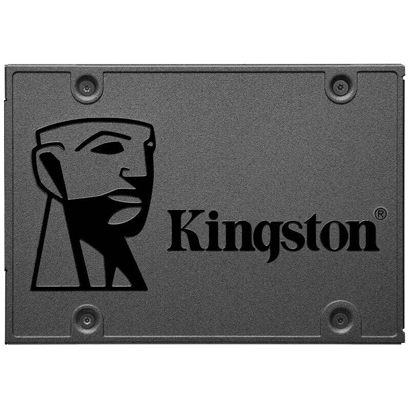 金士顿 SSD固态硬盘